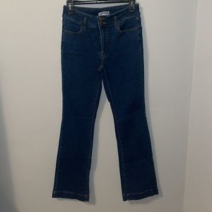 Brand: Ashley Mason | Size: 5 | Color: Denim